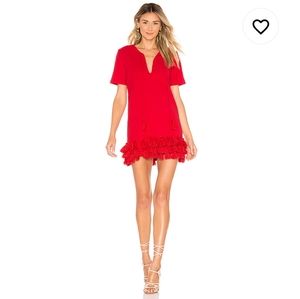 Tularosa Samantha Dress